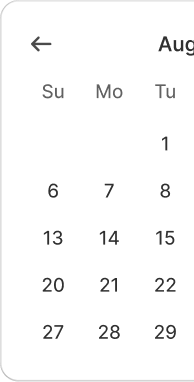 Choose products image