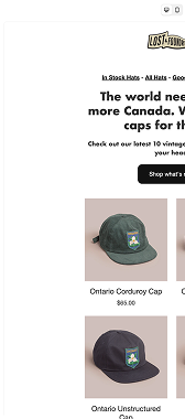 Choose products image